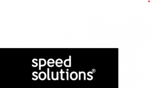 speed solution logo